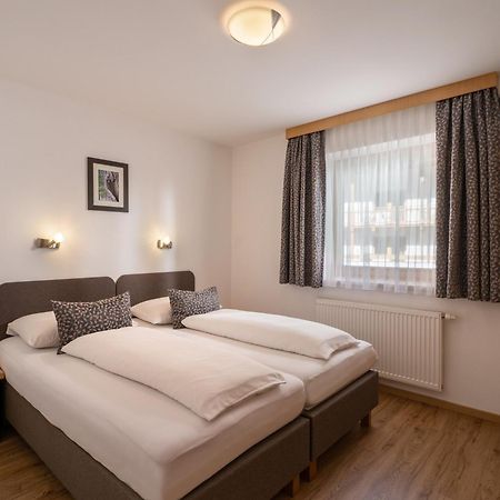 Ferienwohnungen Luxner Gerlos Luaran gambar