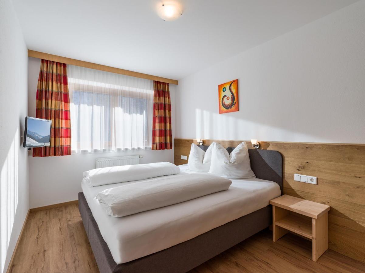 Ferienwohnungen Luxner Gerlos Luaran gambar