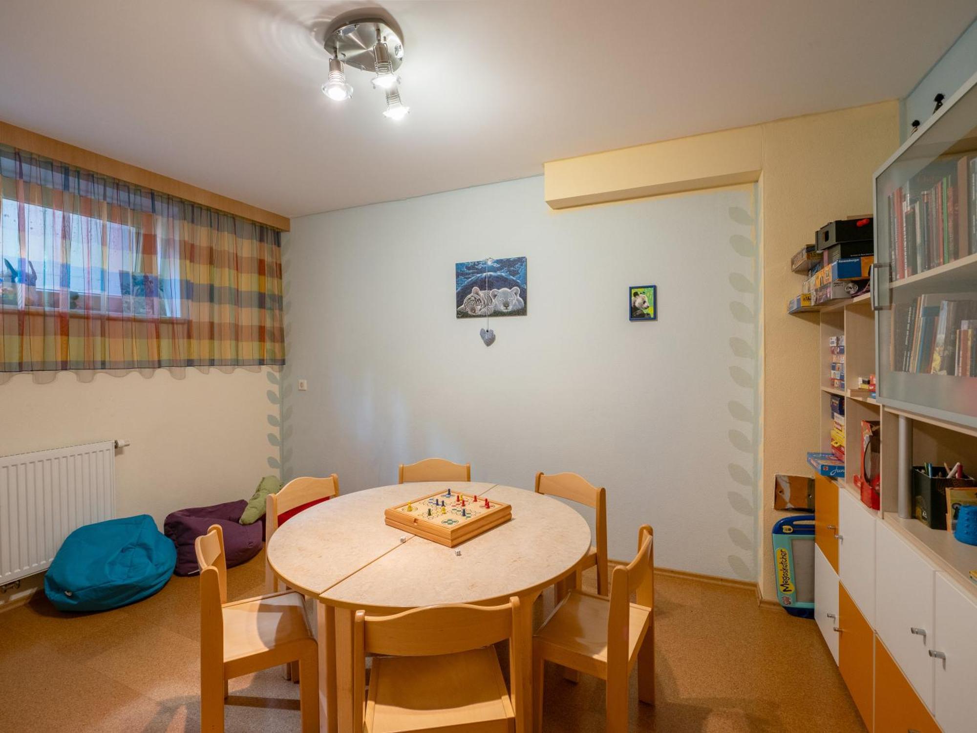 Ferienwohnungen Luxner Gerlos Luaran gambar